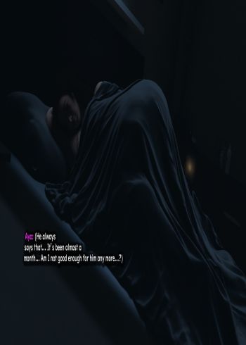 Cover of Peeping Tom 8 - Finale